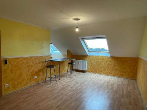 Rheinberg Wohnungsanzeigen Rheinberg Borth - 3 Zimmer Dachgeschosswohnung - tolle Aufteilung Wohnung kaufen