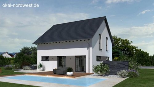 Kleve (Kreis Kleve) Immobilien Inserate Herbst Zauber! Unser Design 15 zum Aktionspreis Haus kaufen