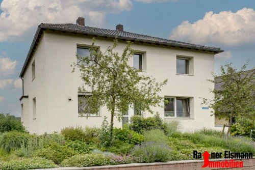 Kleve (Kreis Kleve) Immobilien Inserate Kleve: Ein-/Zweifamilienhaus mit Blick über Wiesen, am Rande von Kleve Haus kaufen