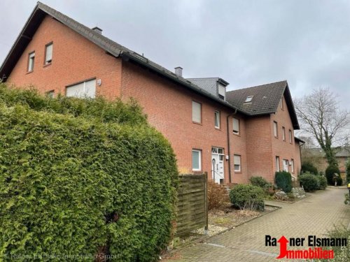 Kleve (Kreis Kleve) Wohnung Altbau Kleve: Kapitalanlage in einer ruhigen Seitenstraße Wohnung kaufen