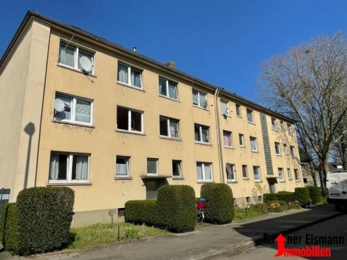 Kleve (Kreis Kleve) Immobilien Inserate Kleve: Solide Kapitalanlage im Erdgeschoss Wohnung kaufen