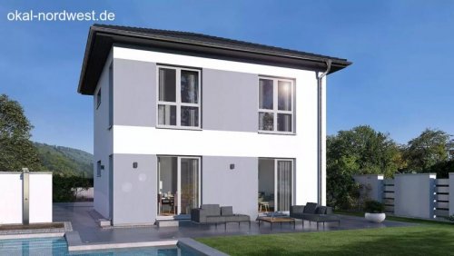 Kevelaer Immobilien Noch 2025 einziehen !! mit OKAL Förderung von 20.000.00 Euro !! Haus kaufen