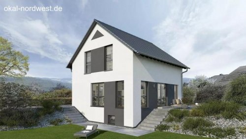 Kevelaer Immobilien Noch 2025 einziehen !! mit OKAL Förderung von 20.000.00 Euro !! Haus kaufen
