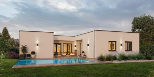 Sonsbeck Immobilienportal Maximaler Wohnkomfort auf einer Ebene! Haus kaufen