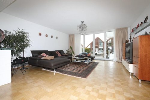 Willich Suche Immobilie Bungalow, hochwertig, einzugsfertig!
- rd. 100 m² Ausbaureserve durch mögliche Aufstockung - Haus kaufen