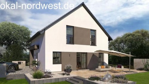 Tönisvorst Immobilien Elegantes Designhaus mit großem Grundstück! Ihr neues Traumdomizil Haus kaufen