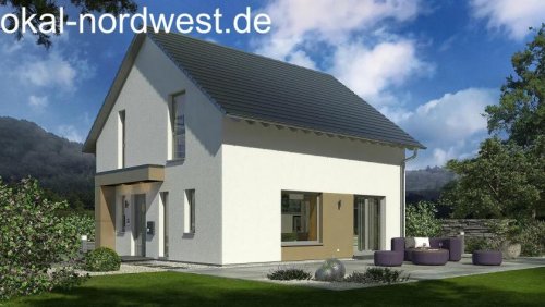 Tönisvorst Häuser Stilvolles Wohnen! Exklusives Designhaus mit traumhaftem Grundstück Haus kaufen