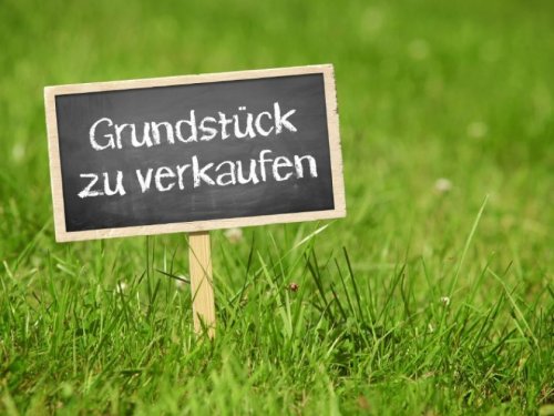 Münster Grundstücke Mit Option auf Vorder- und Hinterbebauung: Abrissgrundstück in Hiltrup-Ost Grundstück kaufen