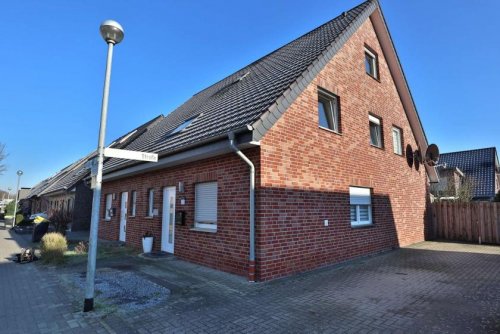 Greven Immobilien Inserate Junge Doppelhaushälfte in gefragtem Neubaugebiet von Greven Haus kaufen