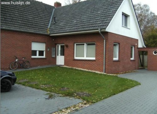 Schüttorf Immobilien Anlageobjekt mit 3 Wohnungen . Gewerbe kaufen