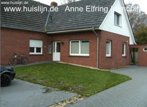 Schüttorf Immobilien Drei Wohnungen, ein Preis !! Haus kaufen