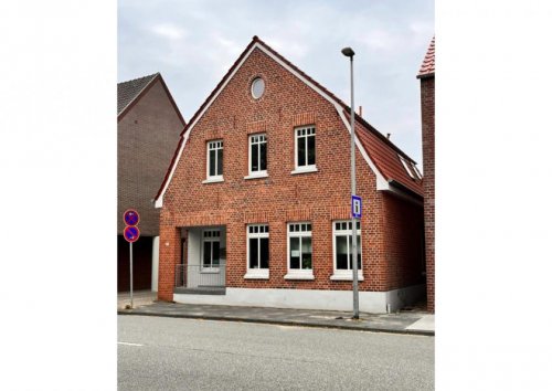 Nordhorn Immobilien ## Reserviert ## Wohn- und Geschäftshaus in zentraler Lage. Haus kaufen