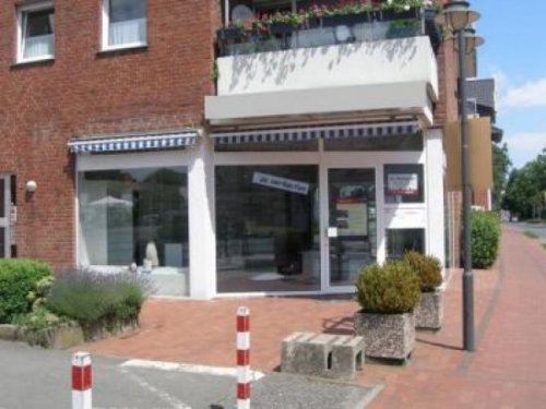 Steinfurt Immobilie kostenlos inserieren Büro, Praxis, Einzelhandel - vielseitige Möglichkeit mitten in der City! Gewerbe kaufen
