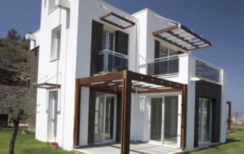 Bodrum-Gümüşlük Haus *** Dream Apartments und Villen *** in Gümüşlük Bodrum Haus kaufen