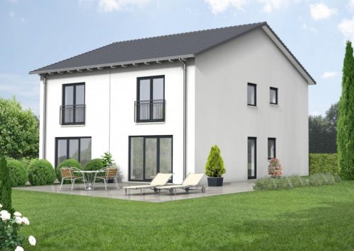 Melle Haus DUMAX*****Doppelhauspartner gesucht - Schnuckeliges Doppelhaus mit vielen Highlights in Melle-Buer! Haus kaufen