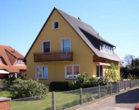 Diepholz Immobilien Der erste Sommer im eigenen Garten! Attraktives Einfamilienhaus in ruhiger Lage von St. Hülfe. Haus kaufen