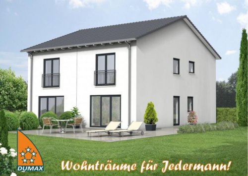 Diepholz Immobilien DUMAX*****Doppelhauspartner gesucht in Diepholz Haus kaufen