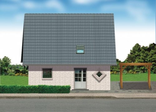 Rehden Haus DUMAXP°°°Kuscheliges Häuschen für die 4-köpfige Familie inkl. Grundstück Haus kaufen