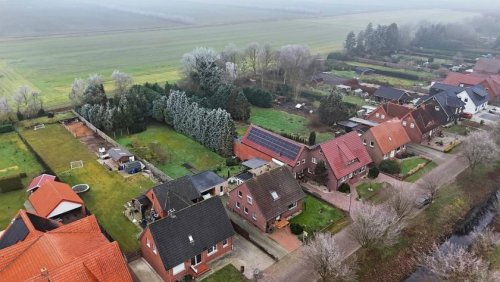 Twist Haus Tolles Einfamilienhaus auf großem Grundstück Haus kaufen