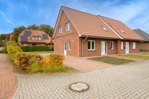 Oberlangen Immo Doppelhaus im charmanten Oberlangen Haus kaufen