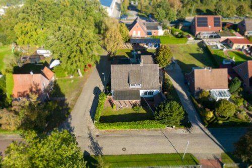 Emlichheim Haus Einfamilienhaus in schöner Lage von Emlichheim Haus kaufen