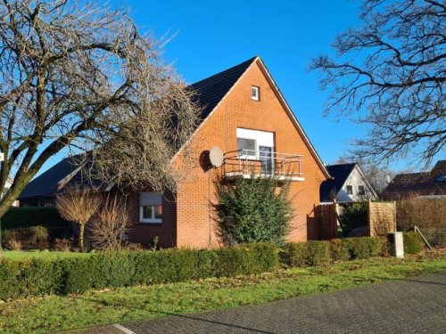 Emlichheim Immobilien #RESERVIERT# Attraktives Einfamilienhaus in Emlichheim Haus kaufen