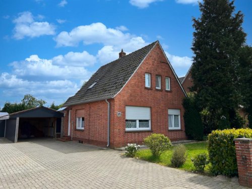 Neuenhaus Haus Charmantes Einfamilienhaus in Veldhausen Haus kaufen