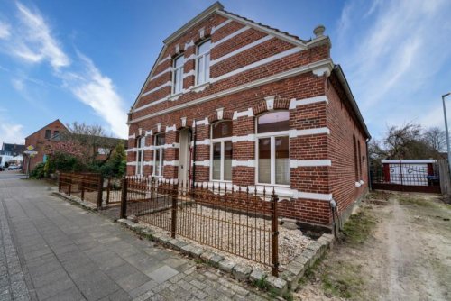 Neuenhaus Charmantes Einfamilienhaus in zentraler Lage von Neuenhaus Haus kaufen