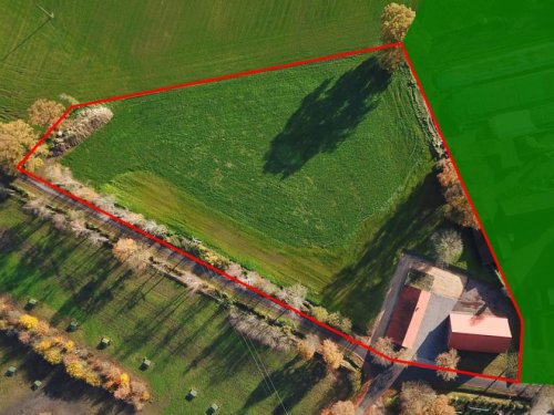 Getelo Teure Häuser Resthof in Getelo, mit 1,22 ha Grasland. Haus kaufen