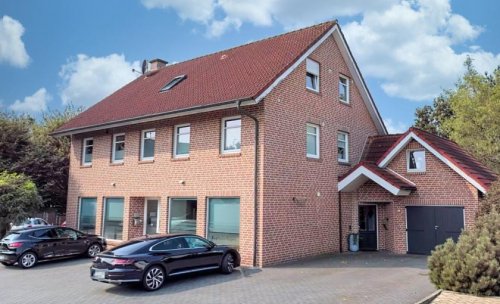 Itterbeck Immobilien Einfamilienhaus mit Einliegerwohnung Haus kaufen