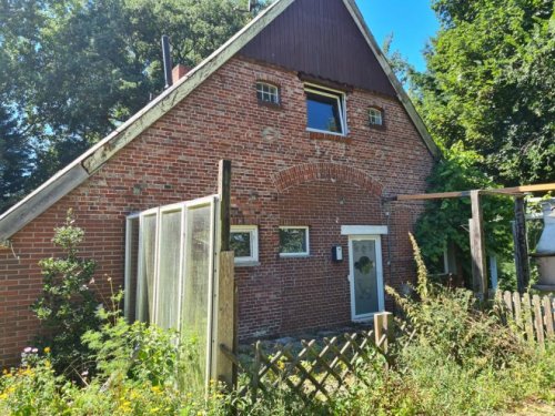 Wielen Haus Charmante Bauernkotten in ruhiger Lage von Wielen Haus kaufen