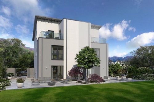 Bergheim Immobilien Inserate Elegantes Doppelhaus mit Entfaltungsspielraum Haus kaufen