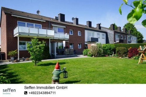 Bergheim Immo *Modernisiert & TOP gepflegt - 2Familienhaus auf großem Süd-Grundstück mit 3 Garagenstellpl. in BM* Haus kaufen