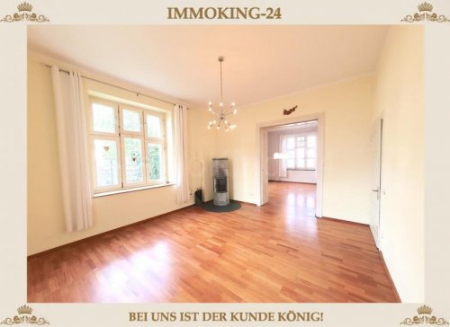 Kerpen Haus BUIR: ++ HOCHWERTIGE JUGENDSTILVILLA + DOPPELGARAGE + GARTEN IN GUTER LAGE!! ++ Haus kaufen