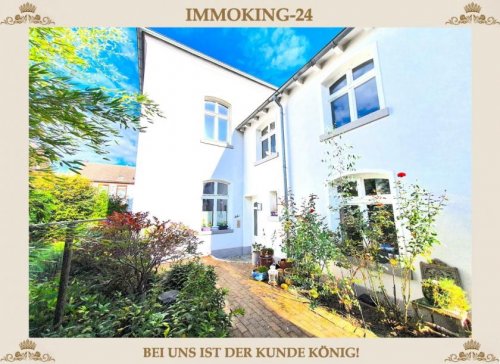 Kerpen Haus KERPEN: ++ BESONDERE JUGENDSTILVILLA + DOPPELGARAGE + GARTEN IN GUTER LAGE!! ++ Haus kaufen