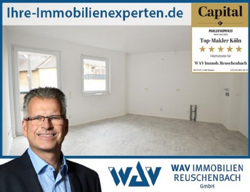 Brühl Immobilien Moderne 2-Zimmerwohnung mit Terrasse Wohnung kaufen