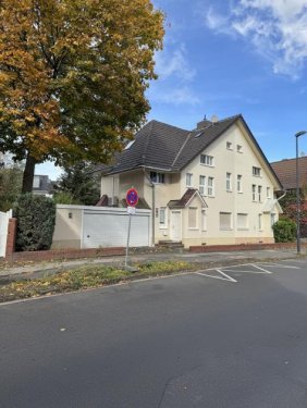 Hürth Immobilien Willkommen in dieser charmanten Doppelhaushälfte Haus kaufen