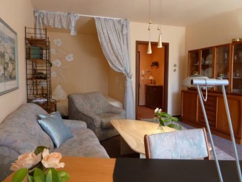 Erftstadt 1-Zimmer Wohnung Appartement in Erftstadt-Liblar, 15 Minuten Gehweg bis Bahnhof Wohnung kaufen