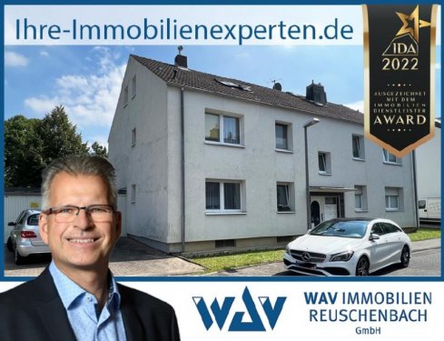 Wesseling BERZDORF: Modernisiertes 5-Familienhaus (DG-Wohnung bezugsfrei) Haus kaufen