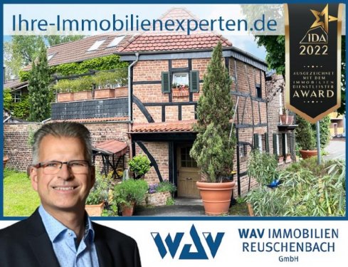 Wesseling Häuser Schmuckstück in Berzdorf sucht Liebhaber Haus kaufen