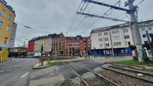 Köln Gewerbe Parkplatz in Doppel-Garage, Barbarossaplatz, provisionsfrei (A363b) Gewerbe kaufen