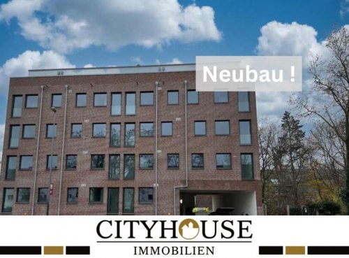 Köln Inserate von Wohnungen CITYHOUSE: Sichere Rendite! Neubau-Studentenapartment (A+) in Top-Lage! Wohnung kaufen