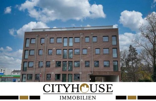 Köln Etagenwohnung CITYHOUSE: Sichere Rendite in Top Lage! Neubau Studentenapartment mit Energieeffizienzklasse (A+). Wohnung kaufen