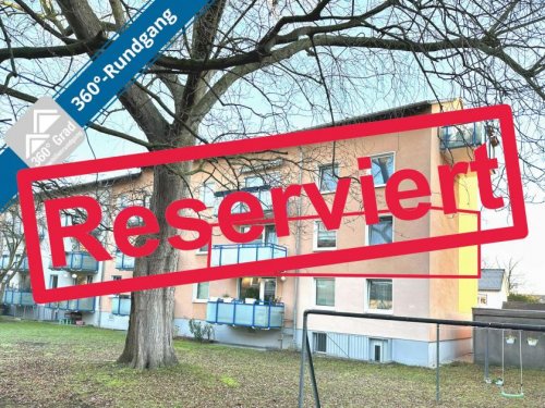 Köln Sie möchten eine Eigentumswohnung in attraktiver Lage erwerben? Wohnung kaufen