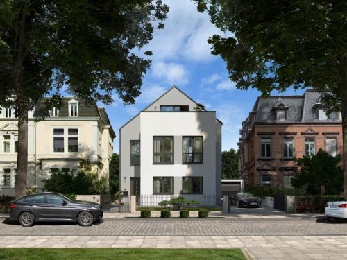 Köln Haus ELEGANT UND GEMÜTLICH - DAS TOWNHOUSE IM GRÜNEN Haus kaufen