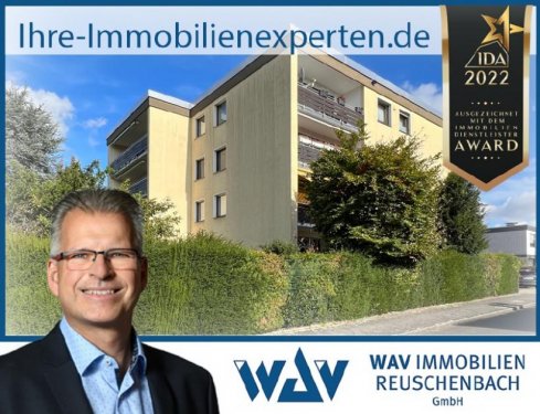 Köln Wohnungen Über den Dächern von Rondorf: Vierzimmerwohnung mit Fernblick Wohnung kaufen