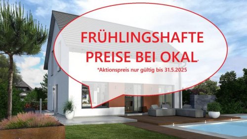 Köln Häuser von Privat # FRÜHLINGSPREISE BEI OKAL # Haus kaufen