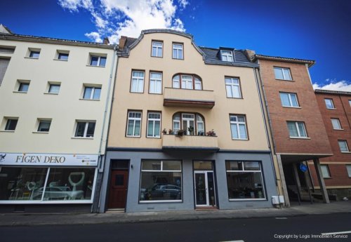 Köln Wohnung Altbau Ihr neues Zuhause: Verlieben Sie sich in diese bezaubernde Wohnung mit Chic, Charme und Komfort Wohnung kaufen