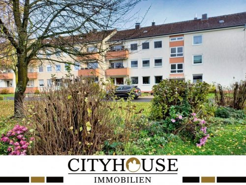 Köln Terrassenwohnung CITYHOUSE: TOP Zustand, moderne Etagenwohnung mit hochwertiger Einbauküche, Kamin, Balkonen, Keller Wohnung kaufen