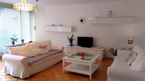 Bergisch Gladbach Wohnungen Für Singles und Paare: großzügige 2-Zimmer-Terrassenwohnung mit Blick ins Grüne in Bergisch Gladbach Wohnung kaufen